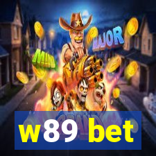 w89 bet