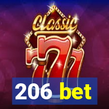 206 bet