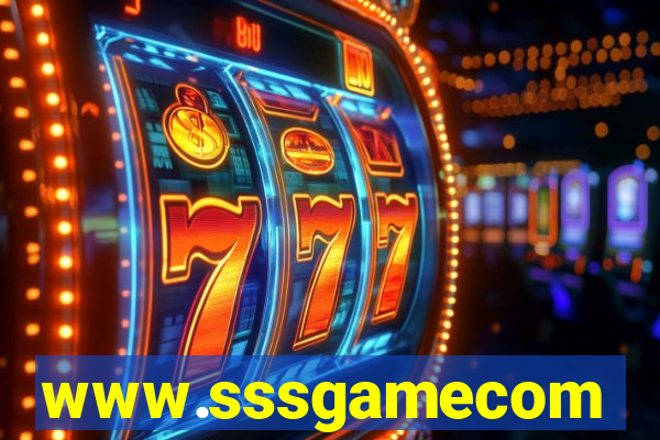 www.sssgamecom