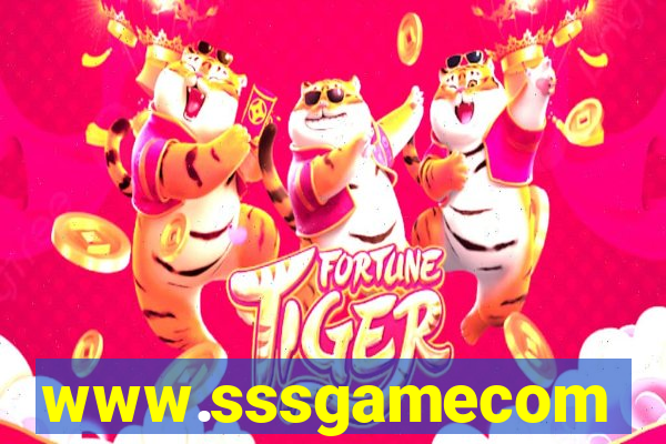 www.sssgamecom