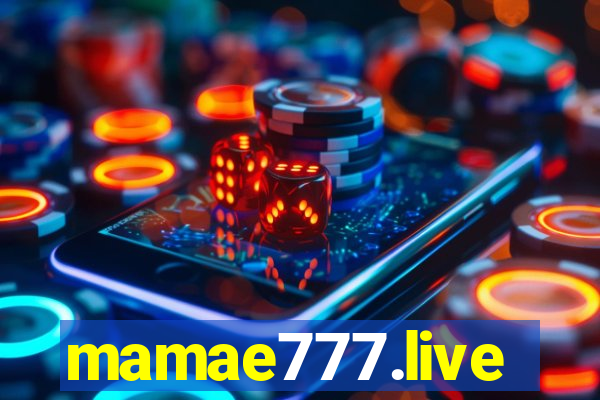 mamae777.live