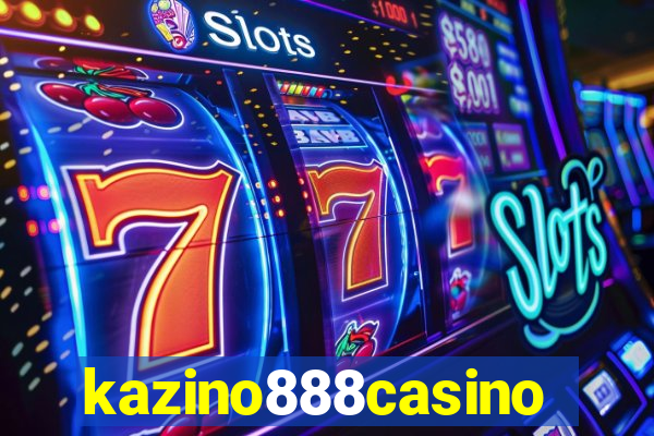 kazino888casino