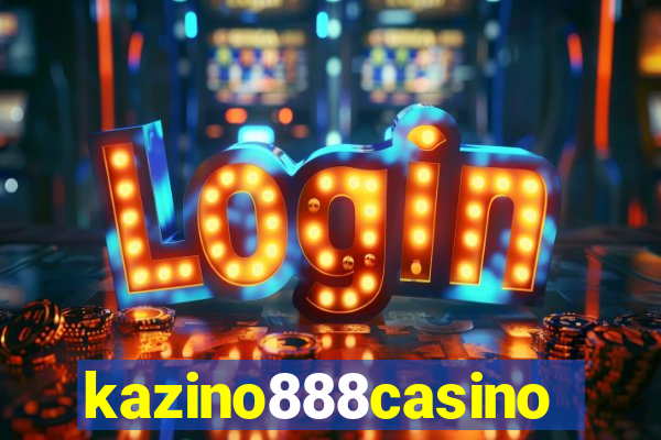 kazino888casino