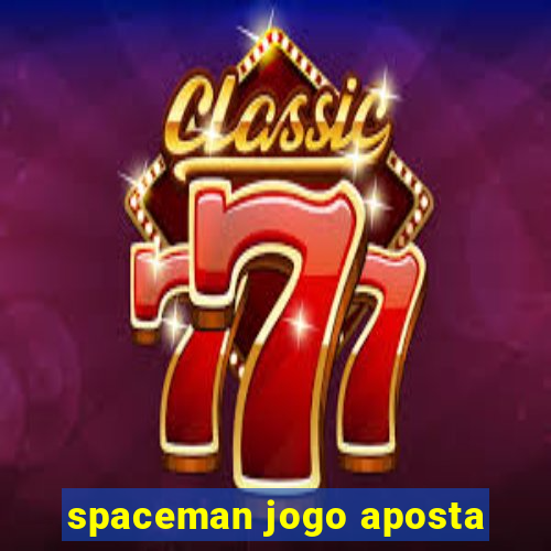 spaceman jogo aposta