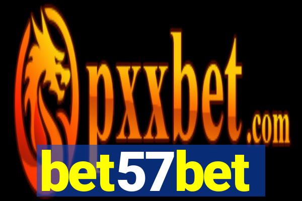 bet57bet