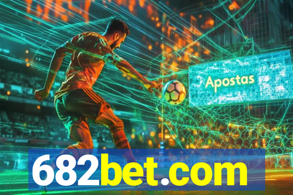 682bet.com