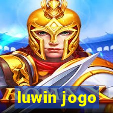 luwin jogo