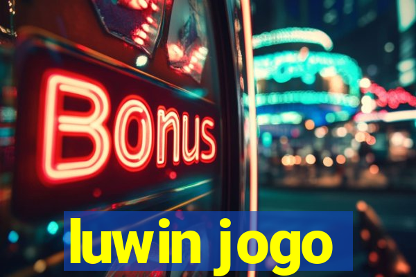 luwin jogo