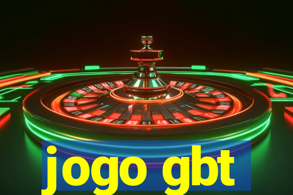 jogo gbt