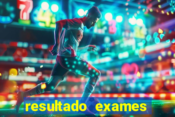 resultado exames unimed poa