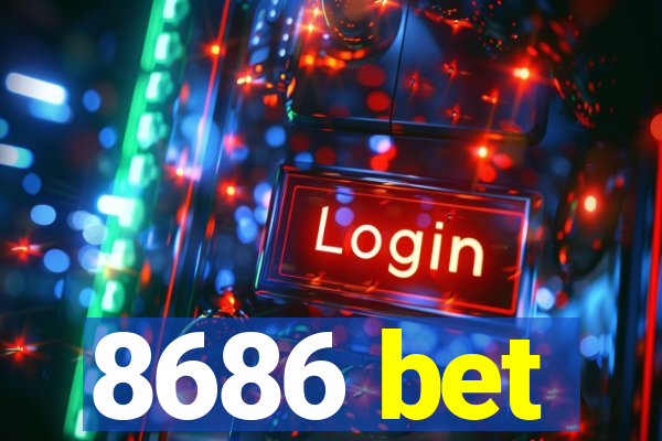 8686 bet