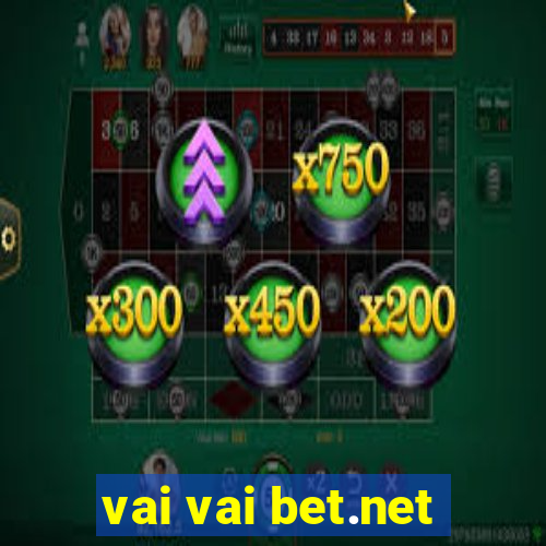 vai vai bet.net