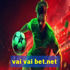 vai vai bet.net