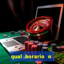 qual horario o fortune tiger paga mais