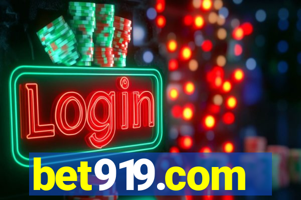 bet919.com