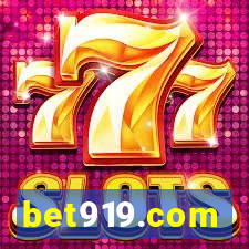 bet919.com