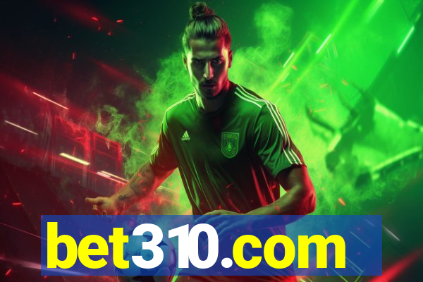 bet310.com