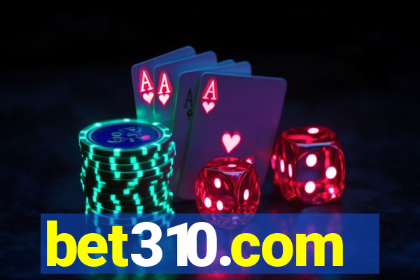 bet310.com