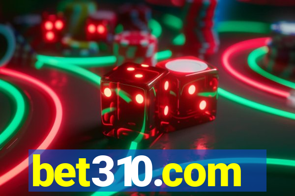 bet310.com