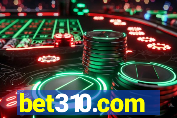 bet310.com