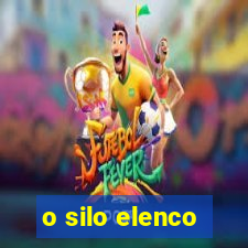 o silo elenco