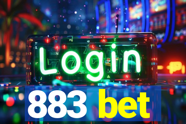 883 bet