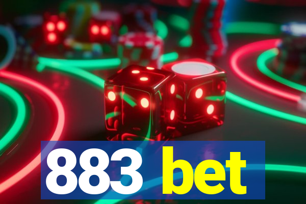 883 bet