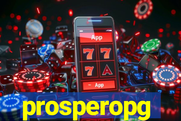 prosperopg