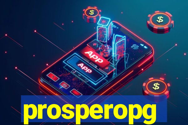 prosperopg