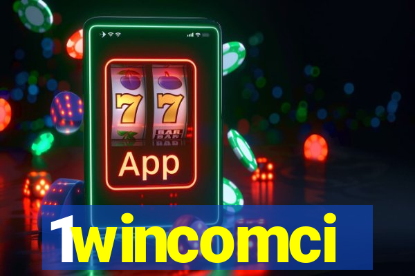 1wincomci