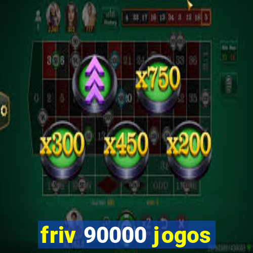 friv 90000 jogos