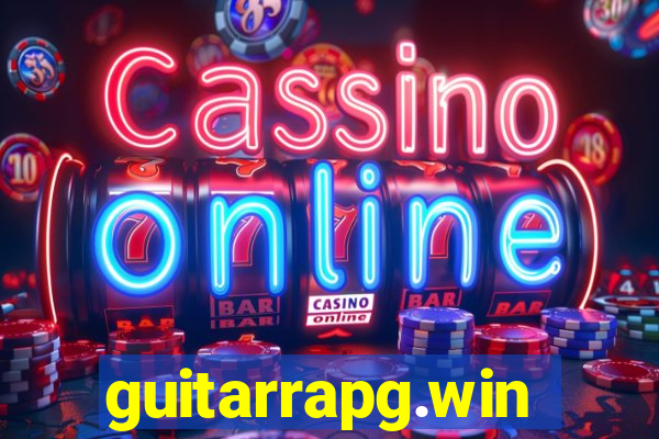 guitarrapg.win