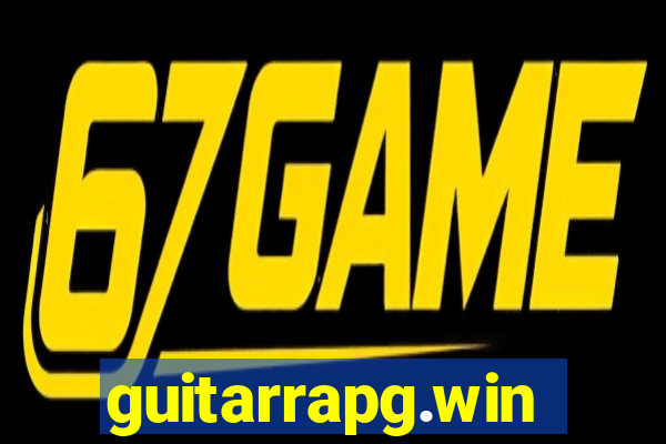 guitarrapg.win