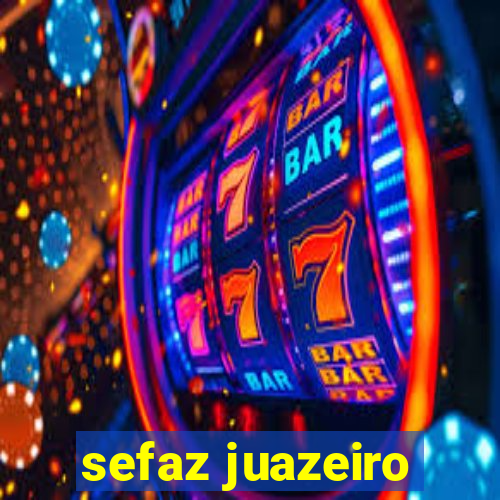 sefaz juazeiro