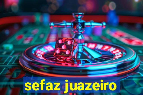 sefaz juazeiro