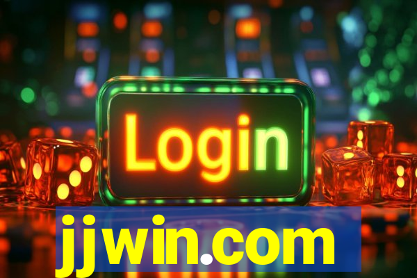 jjwin.com