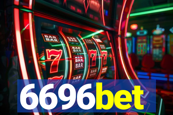 6696bet