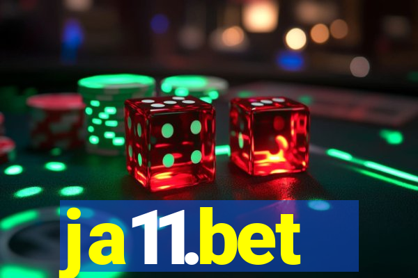 ja11.bet