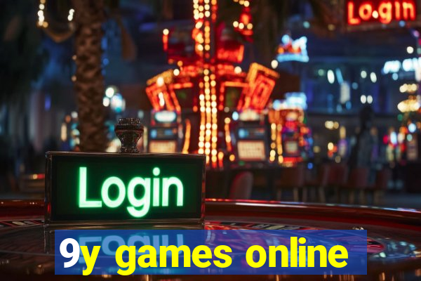 9y games online