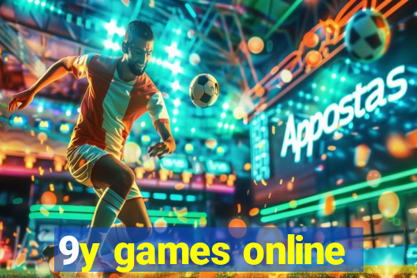 9y games online