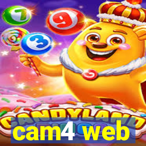 cam4 web