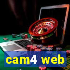 cam4 web