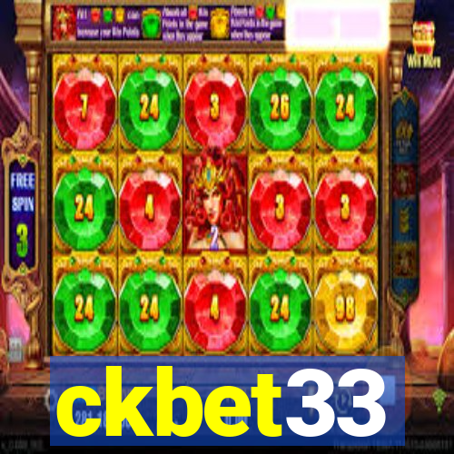 ckbet33