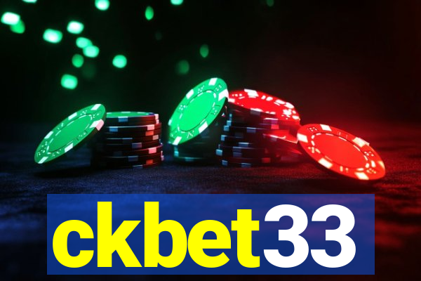 ckbet33