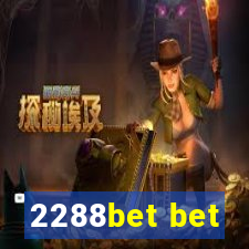 2288bet bet