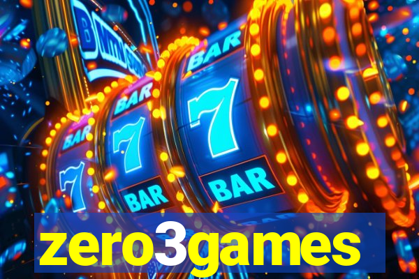 zero3games