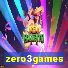 zero3games