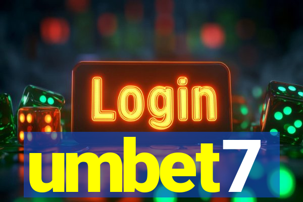 umbet7