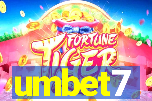 umbet7