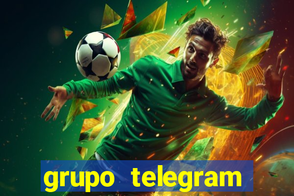 grupo telegram jogos android